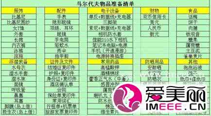 结婚需要准备物品清单 结婚需要准备物品清单 【结婚程序】超全结婚准备清单及结婚流程
