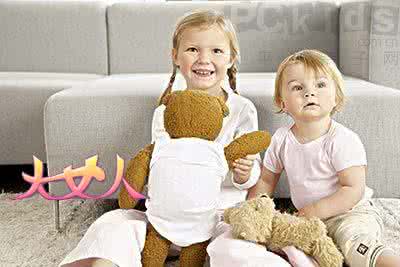 孩子非亲生她求原谅 如何教孩子原谅别人?