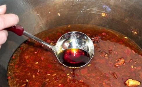 炒糖色 吃糖色上火吗？糖色的营养价值有哪些