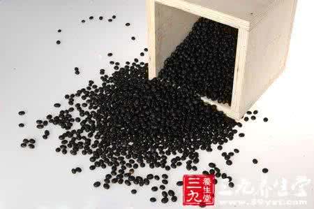 高血压能吃黑豆吗 高血压怎么办 黑豆降压法让血压不再升高