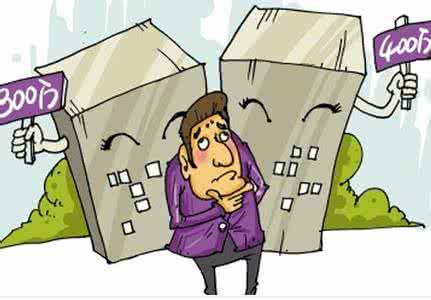 菜鸟网络 专家 年薪 看房选房 怎样从选房菜鸟变成看房专家