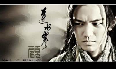 顾惜朝戚少商耽美小说 为什么说顾惜朝也不好当啊