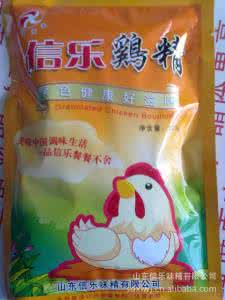 吃鸡精好还是味精好 鸡精吃多了会怎么样 它与味精有什么区别