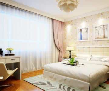 窗帘装修风水有讲究 窗帘装修风水有讲究 主卧室窗帘风水有讲究