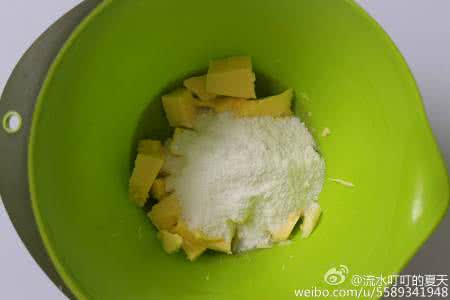 零成本自制打蛋器简单 转载 不用黄油不用打蛋器超级简单的