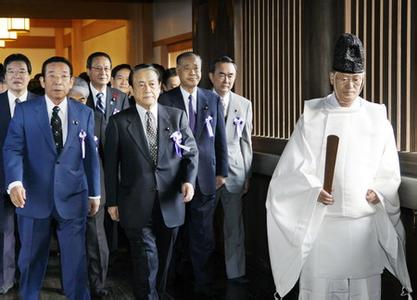 小泉参拜靖国神社 日本宗教团体要求小泉停止参拜靖国神社