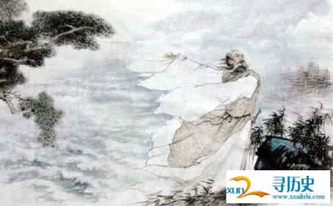 楚怀王和屈原的故事 楚怀王和屈原的故事 楚怀王和屈原是同志吗 屈原