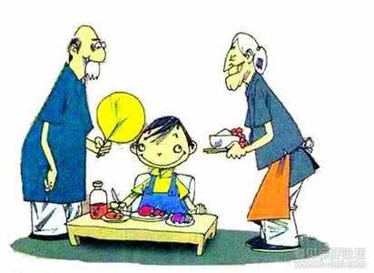 隔代教育的弊端 盘点隔代教育下的四大弊端