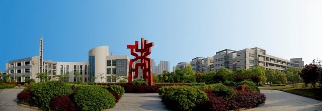 安徽工商职业学院宿舍 安徽工商职业学院