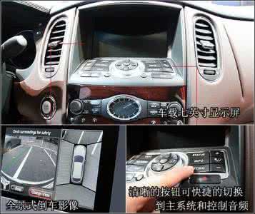 倒车挡的正确手法图示 【一张图解读】如何正确倒车