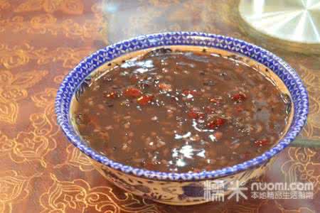 祛湿秘方 【养生秘方】 |  夏季祛湿特效四豆饮