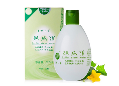 丝瓜水可以天天用吗 丝瓜水能当爽肤水用吗