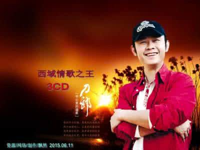 辉煌十年绝版珍藏mp3 刀郎 辉煌十年绝版珍藏3CD【FLASH 绝品音画】