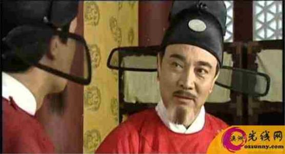 李善长后代 李善长是怎么死的 李善长是否留有后代