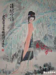诗中有画画中有诗的画 画中有诗,诗中有画,诗与画的完美组合