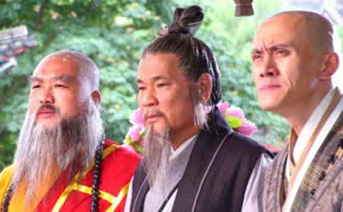 老刀把子 木道人 木道人性格 老刀把子与木道人是同一人吗