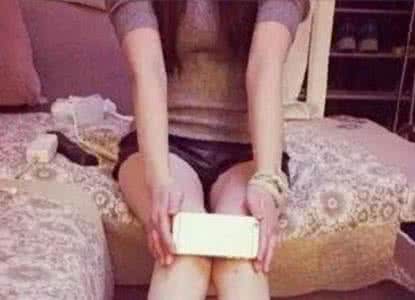 现代中国女性审美观 中国女性的奇怪审美观(图)