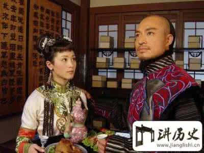 清宫谜案 清宫谜案:努尔哈赤竟被亲儿子戴了“绿帽子”?