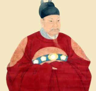 乾隆皇帝 古代哪些皇帝的寿命长?乾隆高寿享年89岁