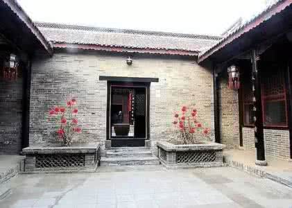 最美四合院 梦回四合院,中国最美的房子