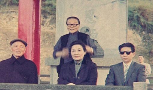 熊向晖对胡宗南的愧疚 揭秘：宋美龄外甥女不嫁胡宗南与女人同居？