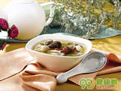 肾虚食补 肾虚食补很重要