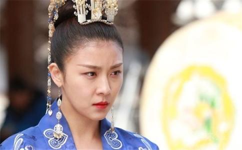 元顺帝奇皇后 鲁班天子元顺帝真的爱奇皇后吗