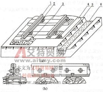 轨道结构 新型轨道结构