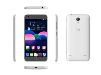 zteq806t手机多少钱 中兴醉享怎么样