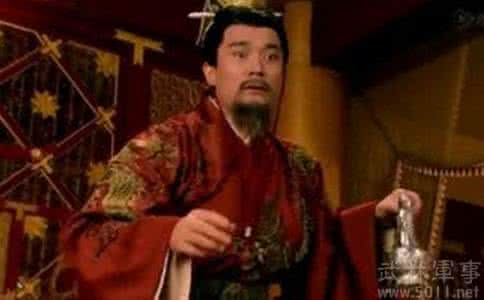 高欢 宇文泰 北齐高欢简介 高欢vs宇文泰谁厉害 高欢