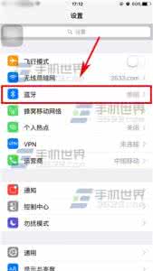 苹果手机连接蓝牙耳机 苹果iPhone6S蓝牙耳机如何连接