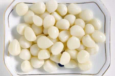 大蒜的最佳吃法 大蒜的最佳抗癌吃法