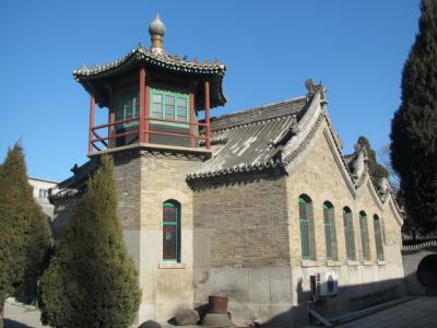 中国文物古迹保护准则 文物古迹 常熟文物古迹