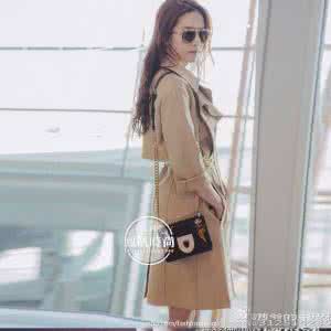 女孩房衣柜 有它就够了!5件女孩衣柜里要有的外套