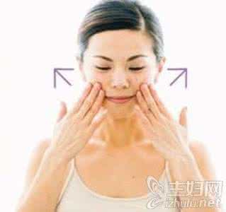 快速瘦脸方法小妙招 瘦脸的最快方法 九招快速甩掉“大饼脸”