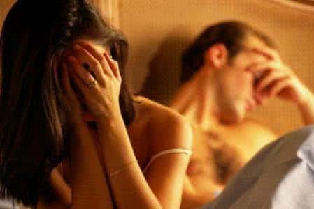 女人让主动男人吸奶 男人最期望女人什么时候主动