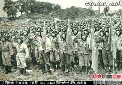 1979年中越战争 1979年中越战争亲历记（四）