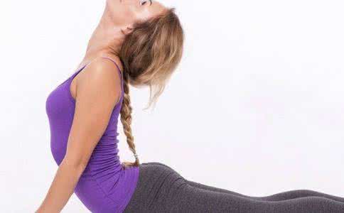 早晨空腹有氧 晨起做五节有氧操让你轻松瘦下来
