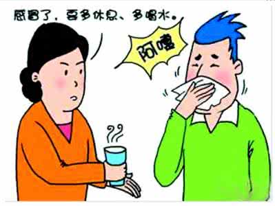 儿童如何预防感冒发烧 怎样预防感冒 秋季防治感冒秘方大公开