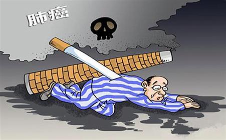 结肠癌老人死前征兆 最容易被人忽视的12个恶癌征兆(图