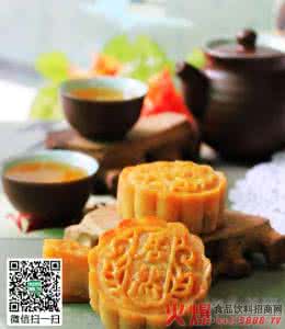 月饼有什么馅 月饼什么馅好吃又低糖