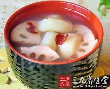 小满节气美食 小满节气吃什么好 三款健脾化湿美食推荐