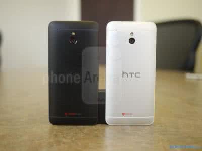邪恶游戏在线试玩 HTC One mini试玩