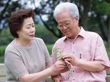 中老年保健常识 转载 中老年保健小常识（下）