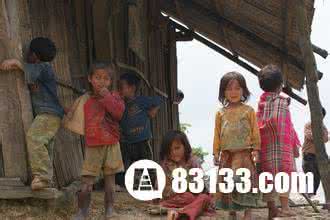 元江红河谷热海原始股 探访：红河边的原始莽人部落