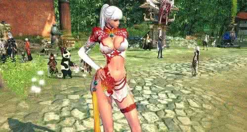 剑灵风华正茂不值钱了 剑灵风华正茂 剑灵风华正茂号值钱吗?