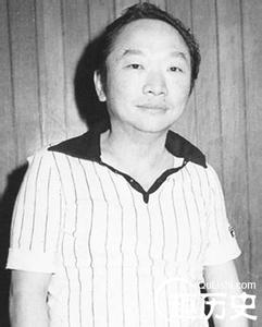 民国元老 古龙身世之谜：曾托名民国元老熊希龄“遗腹子”