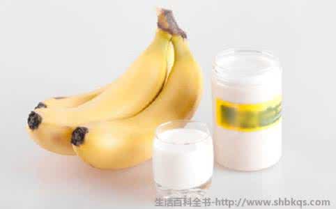 香蕉牛奶 便秘 香蕉怎么吃治便秘?香蕉配牛奶润肠通便