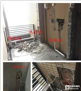 反面教材 水电改造确定没悲剧?揪出反面教材-头条网
