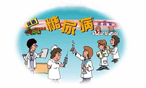 一生腹部按摩治糖尿病 12招讓你一生不得糖尿病